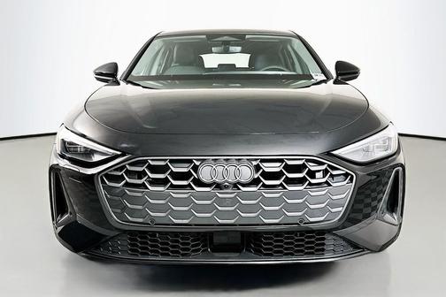 2025 Audi A5 Premium