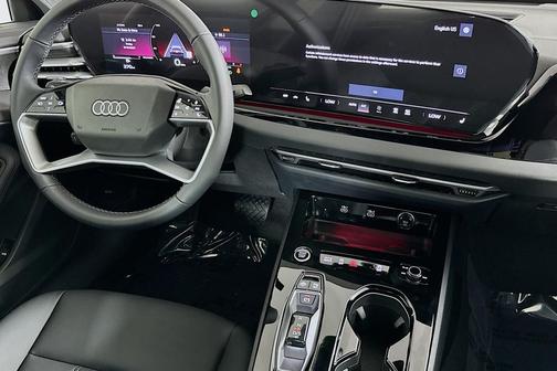 2025 Audi A5 Premium