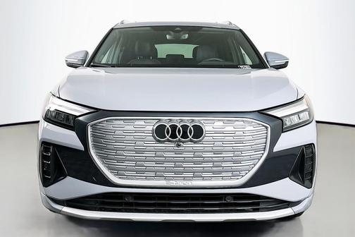 2023 Audi Q4 e-tron Premium Plus 40 RWD
