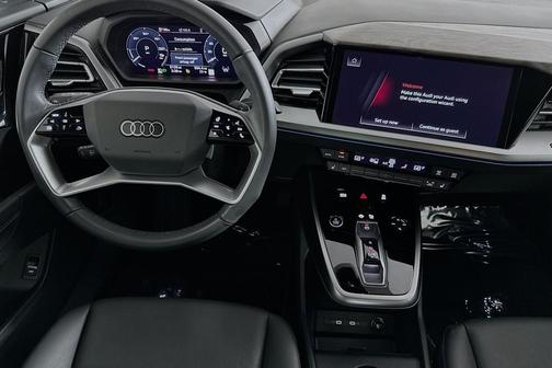 2023 Audi Q4 e-tron Premium Plus 40 RWD