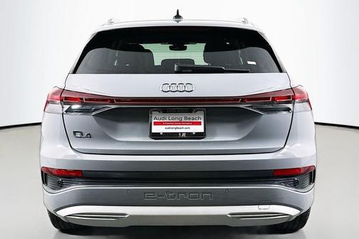 2023 Audi Q4 e-tron Premium Plus 40 RWD
