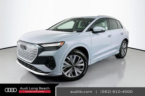 2023 Audi Q4 e-tron Premium Plus 40 RWD