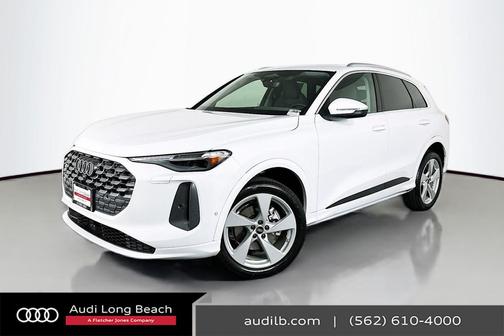 2025 Audi Q5 Premium Plus TFSI quattro S tronic