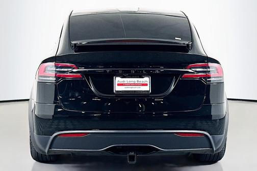 2023 Tesla Model X Standard Range