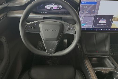 2023 Tesla Model X Standard Range