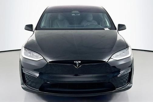 2023 Tesla Model X Standard Range
