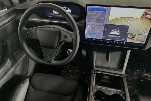 2023 Tesla Model X Standard Range