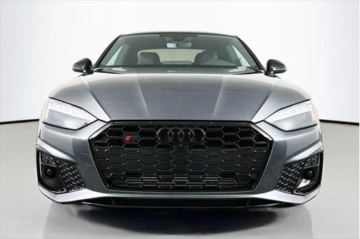 2022 Audi S5 Premium Plus TFSI quattro Tiptronic
