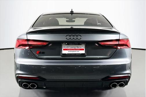 2022 Audi S5 Premium Plus TFSI quattro Tiptronic