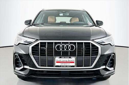 2024 Audi Q3 45 S line Premium Plus