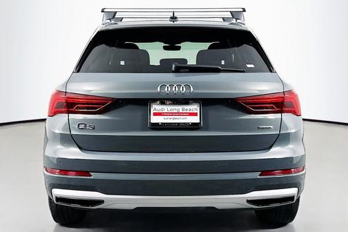 2020 Audi Q3 45 Premium Plus