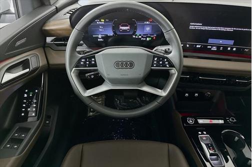 2025 Audi Q6 e-tron Premium Plus quattro