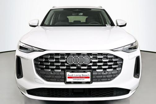 2025 Audi Q5 Premium
