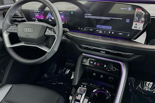 2025 Audi Q5 Premium