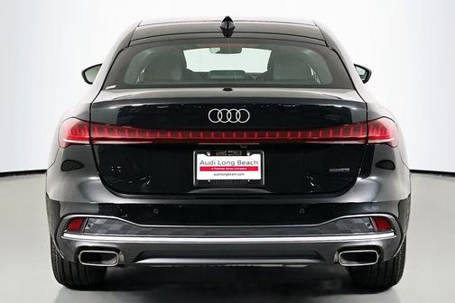 2025 Audi A5 Premium Plus TFSI quattro S tronic