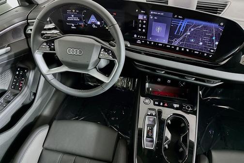 2025 Audi A5 Premium Plus TFSI quattro S tronic