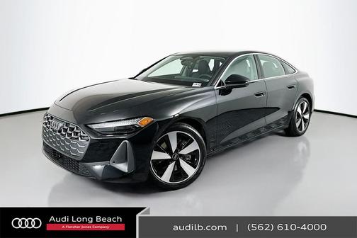 2025 Audi A5 Premium Plus TFSI quattro S tronic