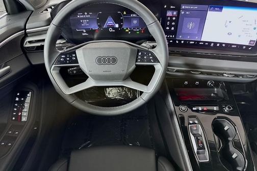 2025 Audi A5 Premium Plus TFSI quattro S tronic