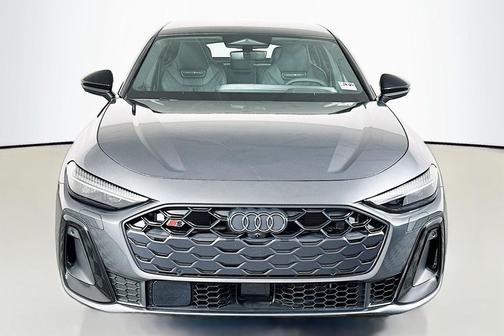 2025 Audi S5 Premium Plus TFSI quattro S tronic