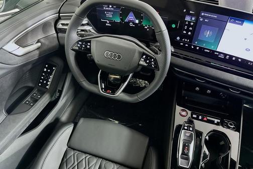 2025 Audi S5 Premium Plus TFSI quattro S tronic