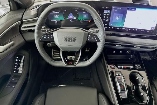 2025 Audi S5 Premium Plus TFSI quattro S tronic