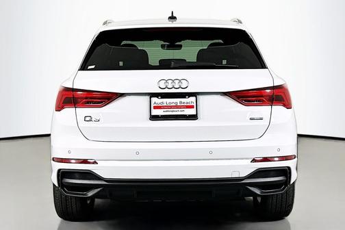 2024 Audi Q3 45 S line Premium Plus
