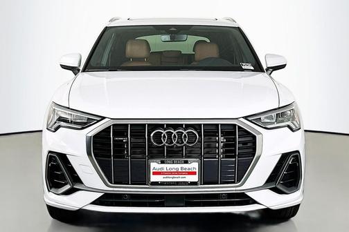 2024 Audi Q3 45 S line Premium Plus