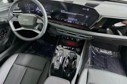 2025 Audi A5 Premium