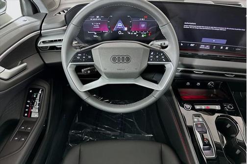 2025 Audi A5 Premium