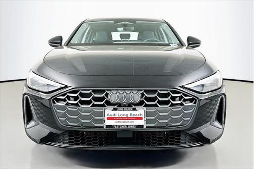 2025 Audi A5 Premium