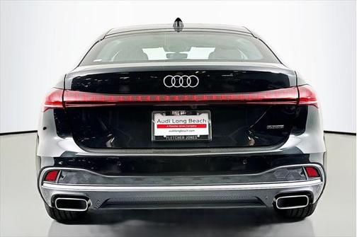 2025 Audi A5 Premium