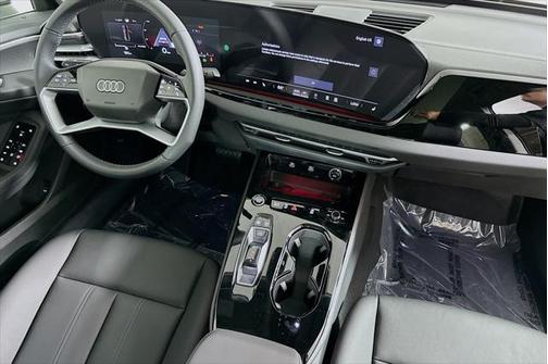 2025 Audi A5 Premium