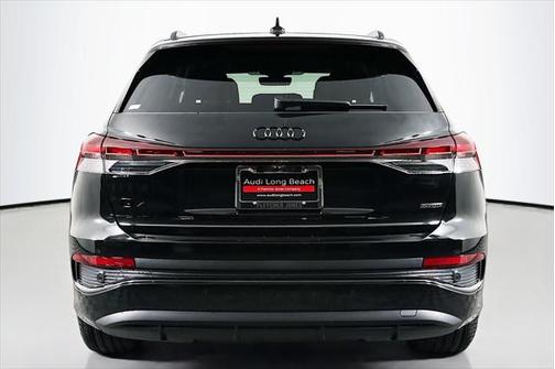2025 Audi Q4 e-tron Premium Plus 55 quattro