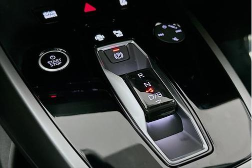 2025 Audi Q4 e-tron Premium Plus 55 quattro