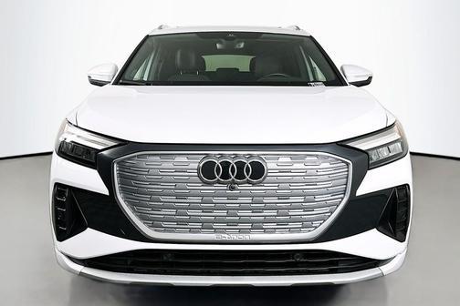 2023 Audi Q4 e-tron Premium Plus 40 RWD