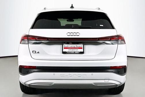 2023 Audi Q4 e-tron Premium Plus 40 RWD