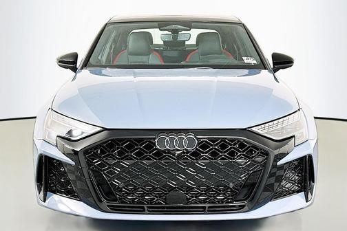 2026 Audi RS 3 TFSI quattro S tronic