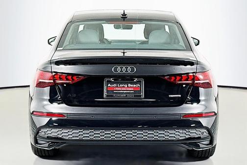 2026 Audi A3 Premium