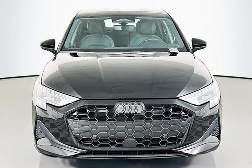 2026 Audi A3 Premium