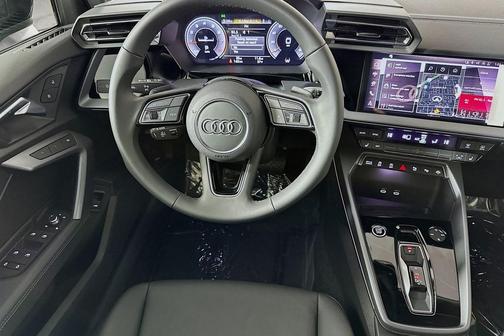 2026 Audi A3 Premium