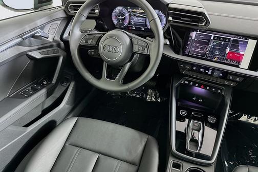 2026 Audi A3 Premium