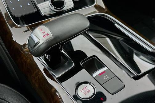2016 Audi A8 3.0T