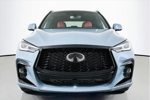 2025 INFINITI QX50 Sport AWD