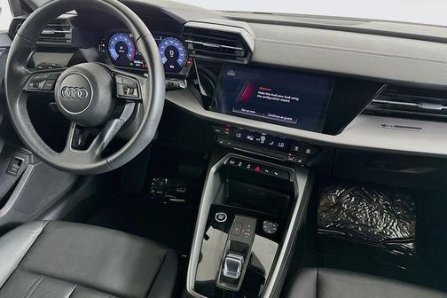 2023 Audi A3 Premium