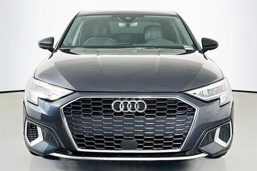 2023 Audi A3 Premium