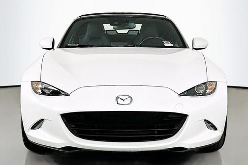 2022 Mazda MX-5 Miata Grand Touring
