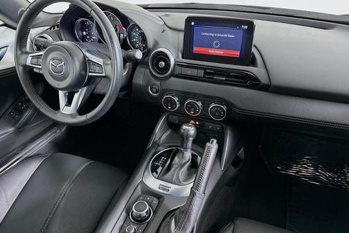 2022 Mazda MX-5 Miata Grand Touring