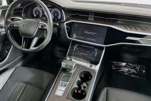 2023 Audi A7 3.0T Premium Plus