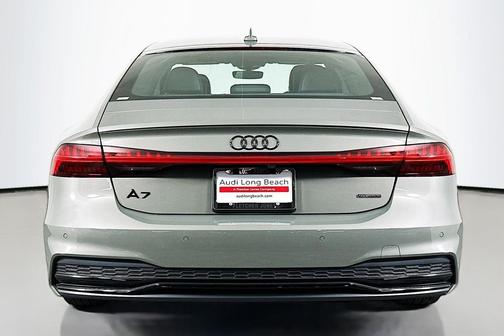 2023 Audi A7 3.0T Premium Plus