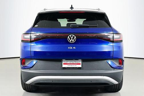2022 Volkswagen ID.4 Pro S